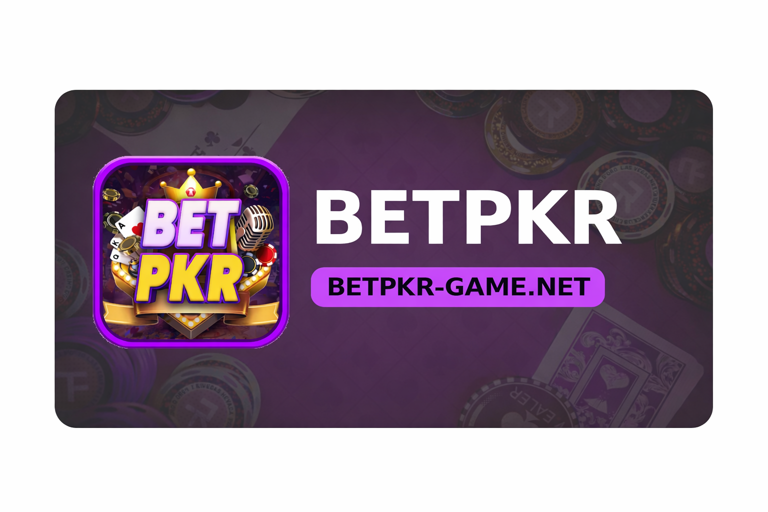 BETPKR App